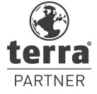 Logo des bizIT-Partners Terra